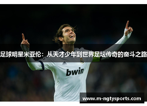 足球明星米亚伦：从天才少年到世界足坛传奇的奋斗之路