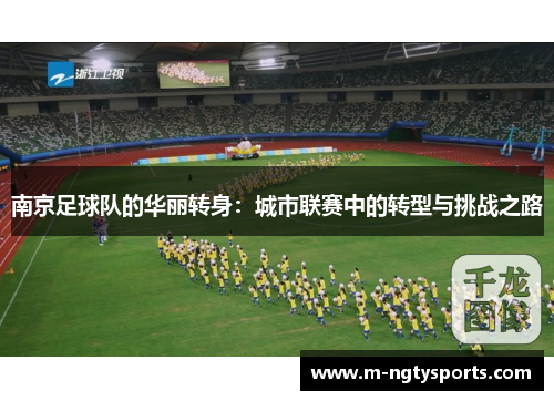 南京足球队的华丽转身：城市联赛中的转型与挑战之路